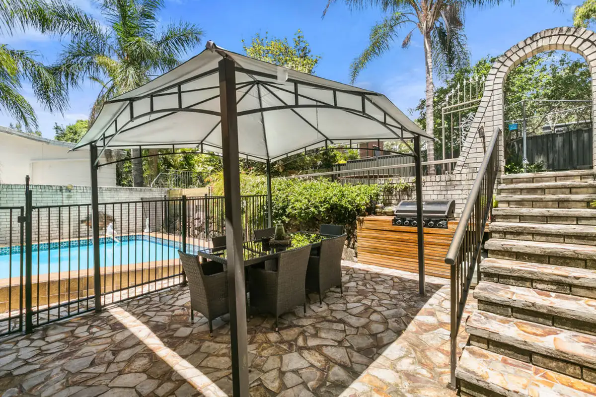 Main view of Homely house listing, 6 Spring Court, Nerang QLD 4211