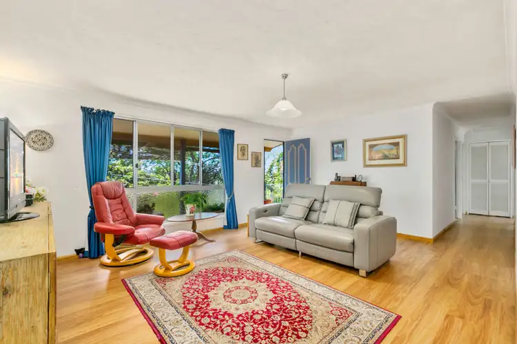 Second view of Homely house listing, 6 Spring Court, Nerang QLD 4211