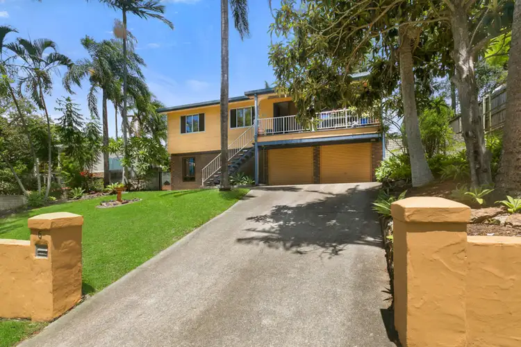 Third view of Homely house listing, 6 Spring Court, Nerang QLD 4211