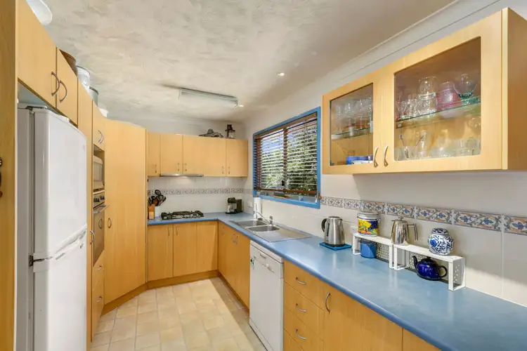 Fourth view of Homely house listing, 6 Spring Court, Nerang QLD 4211