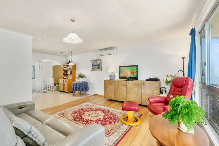 Fifth view of Homely house listing, 6 Spring Court, Nerang QLD 4211