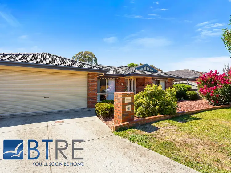 27 Mariners Way, Hastings VIC 3915