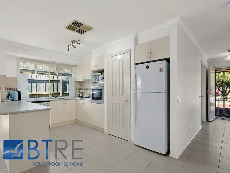 Second view of Homely house listing, 27 Mariners Way, Hastings VIC 3915