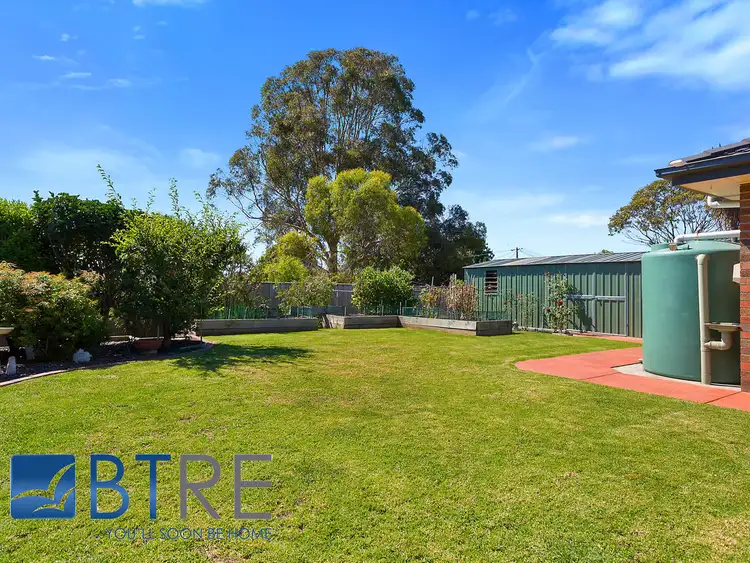 Fourth view of Homely house listing, 27 Mariners Way, Hastings VIC 3915