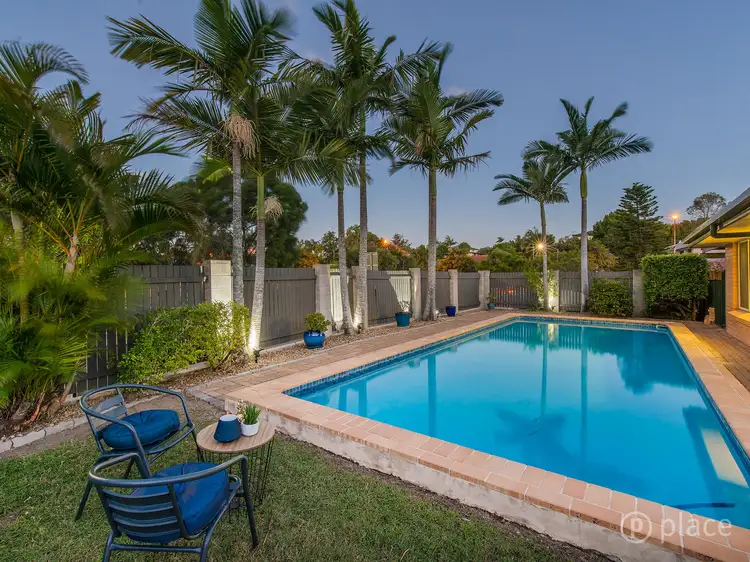 4 Moolanda Street, Jindalee QLD 4074