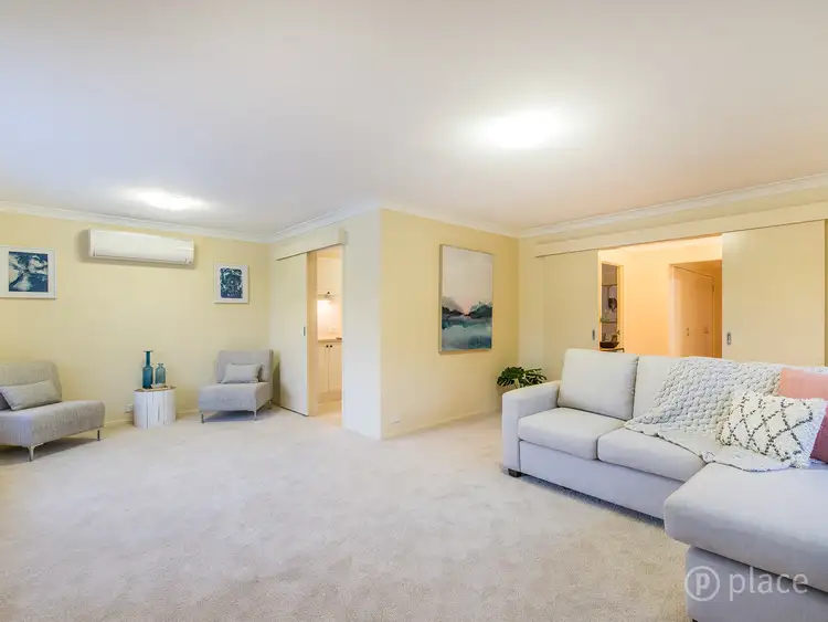 Fifth view of Homely house listing, 4 Moolanda Street, Jindalee QLD 4074