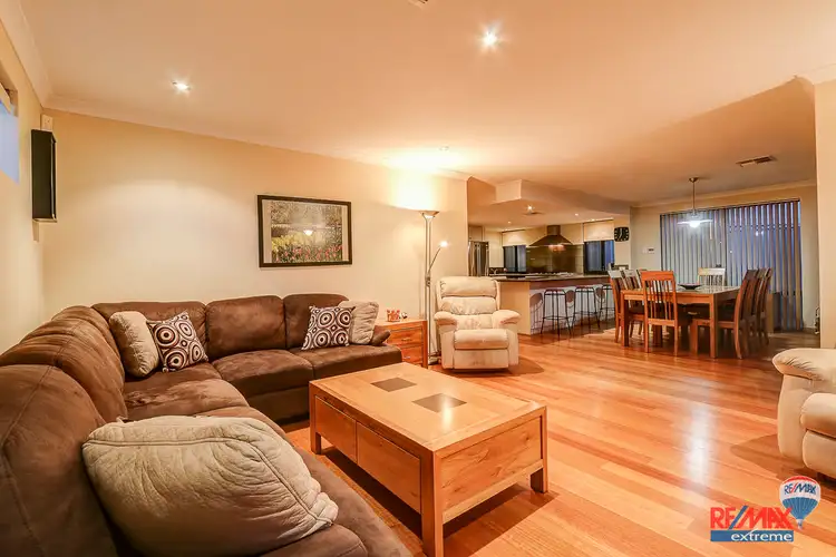 Second view of Homely house listing, 18/146 St Andrews Drive, Yanchep WA 6035