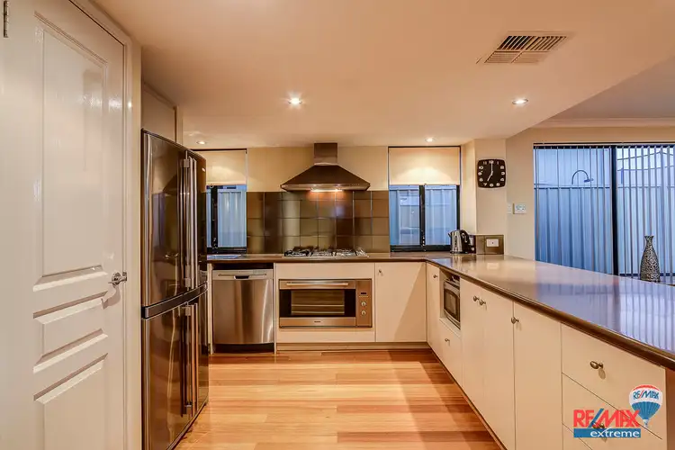 Third view of Homely house listing, 18/146 St Andrews Drive, Yanchep WA 6035