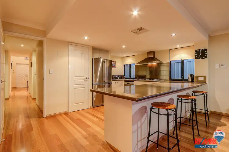 Fourth view of Homely house listing, 18/146 St Andrews Drive, Yanchep WA 6035