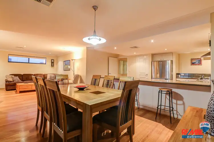 Sixth view of Homely house listing, 18/146 St Andrews Drive, Yanchep WA 6035