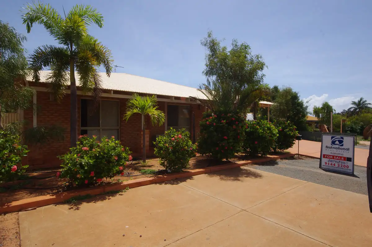 Main view of Homely house listing, 23 Swetman Way, Nickol WA 6714