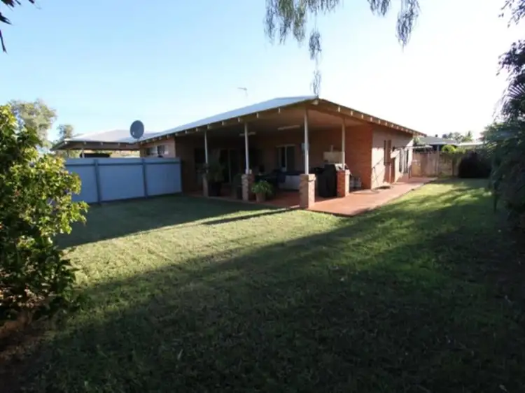 Second view of Homely house listing, 23 Swetman Way, Nickol WA 6714