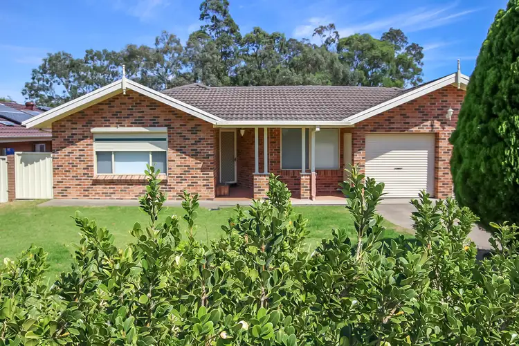 15 Cypress Place, Muswellbrook NSW 2333