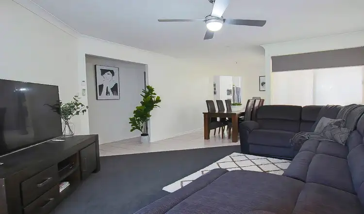 Second view of Homely house listing, 15 Cypress Place, Muswellbrook NSW 2333