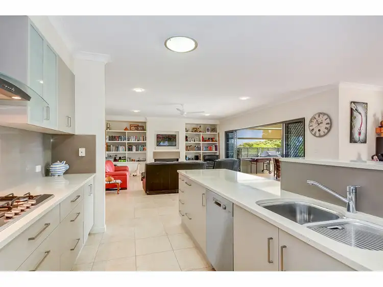 Fifth view of Homely house listing, 90 Murer Drive, North Maleny QLD 4552