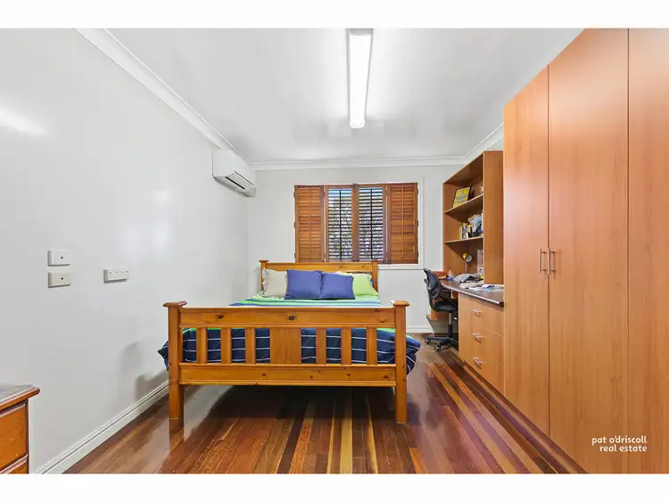 Sixth view of Homely house listing, 22 King Street, The Range QLD 4700