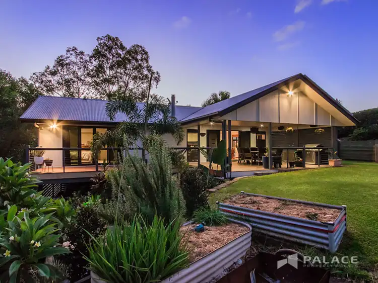 Main view of Homely house listing, 468 George Holt Drive, Mount Crosby QLD 4306