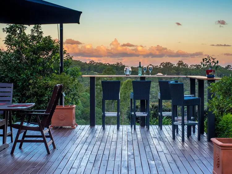 Main view of Homely house listing, 676 Eatons Crossing Road, Draper QLD 4520