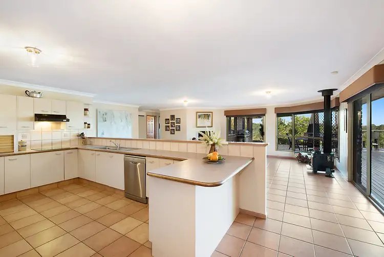 Sixth view of Homely house listing, 676 Eatons Crossing Road, Draper QLD 4520