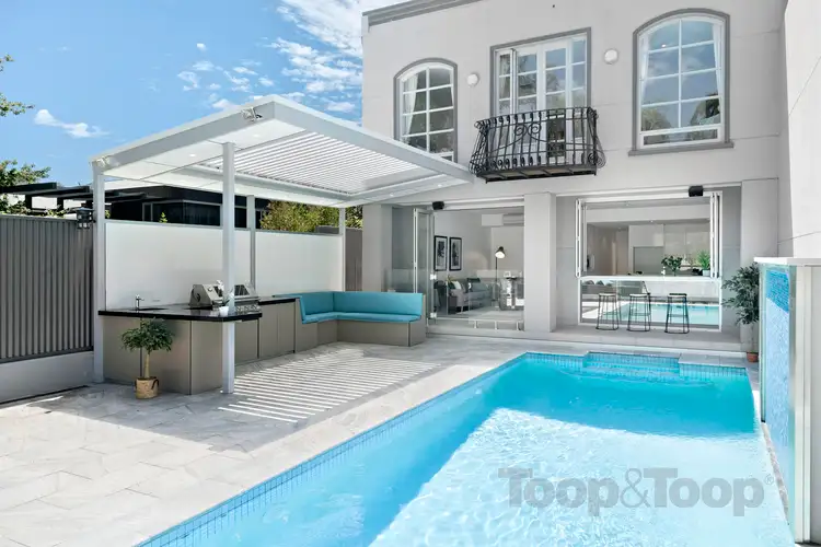 Main view of Homely house listing, 27B River Street, St Peters SA 5069