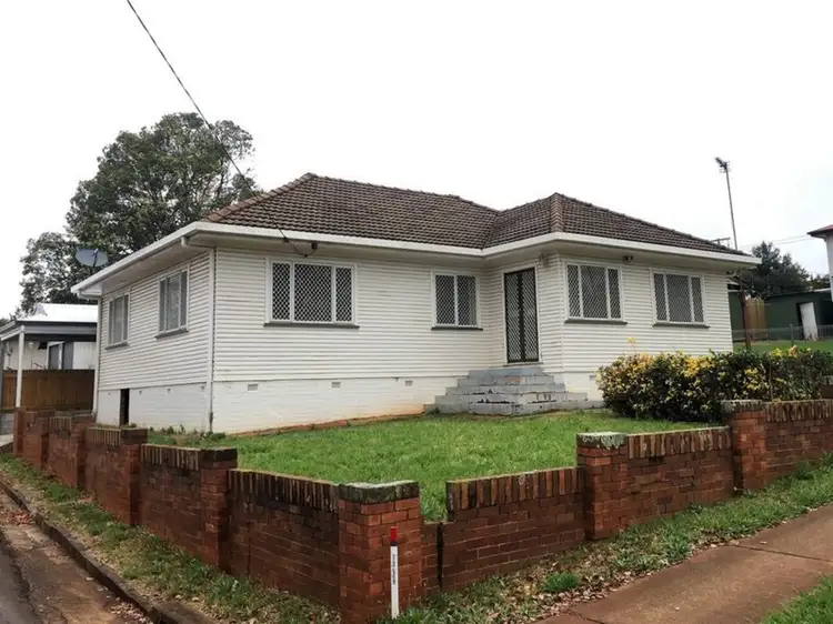 4 Norwood Street, Toowoomba City QLD 4350