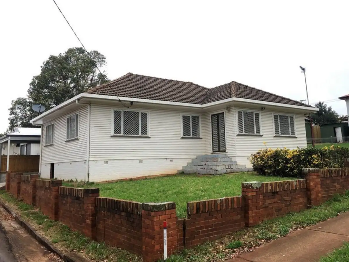 Main view of Homely house listing, 4 Norwood Street, Toowoomba City QLD 4350