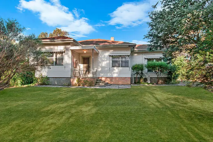 Main view of Homely rural property listing, 5 Byaduk School Road, Byaduk VIC 3301
