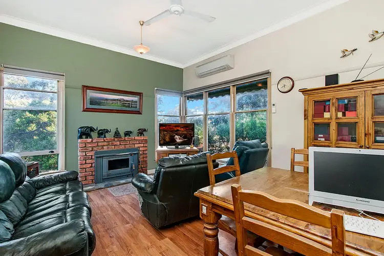 Third view of Homely rural property listing, 5 Byaduk School Road, Byaduk VIC 3301