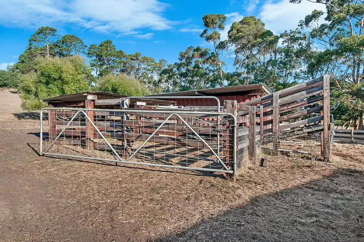 Seventh view of Homely rural property listing, 5 Byaduk School Road, Byaduk VIC 3301