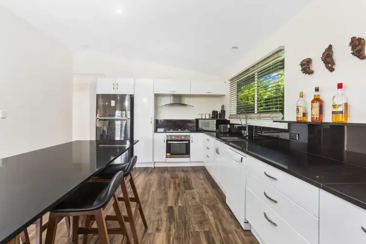 Second view of Homely house listing, 6 Gray Street, Tumbulgum NSW 2490