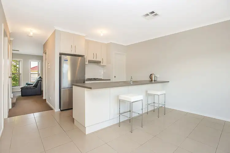 Second view of Homely townhouse listing, 3/56 Atlantis Avenue, Seaford Meadows SA 5169