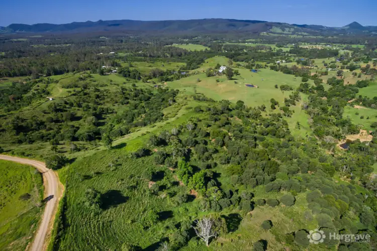 Main view of Homely land listing, Proposed Lot 1 Kenman Road, Traveston QLD 4570
