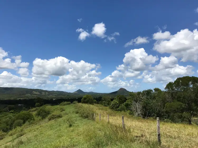 Second view of Homely land listing, Proposed Lot 1 Kenman Road, Traveston QLD 4570