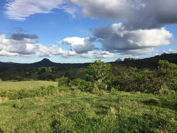Fourth view of Homely land listing, Proposed Lot 1 Kenman Road, Traveston QLD 4570