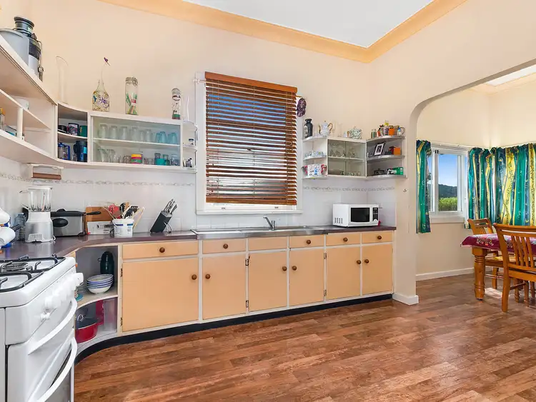 Second view of Homely house listing, 95 Riverbank Road, Pimlico NSW 2478