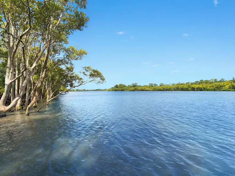 Third view of Homely house listing, 95 Riverbank Road, Pimlico NSW 2478