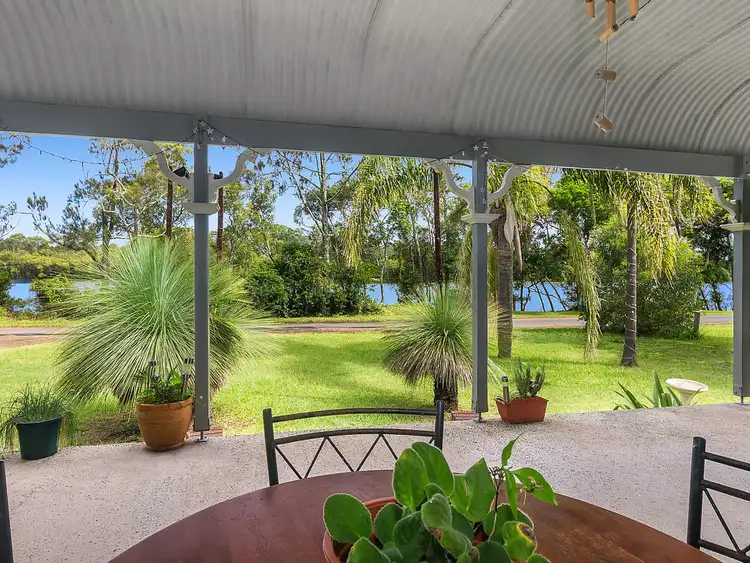 Fourth view of Homely house listing, 95 Riverbank Road, Pimlico NSW 2478