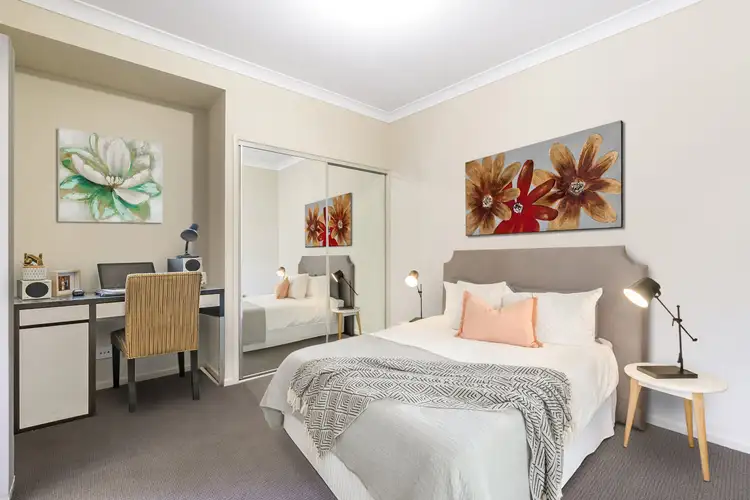 Fifth view of Homely house listing, 27 Lilly Pilly Place, Moggill QLD 4070