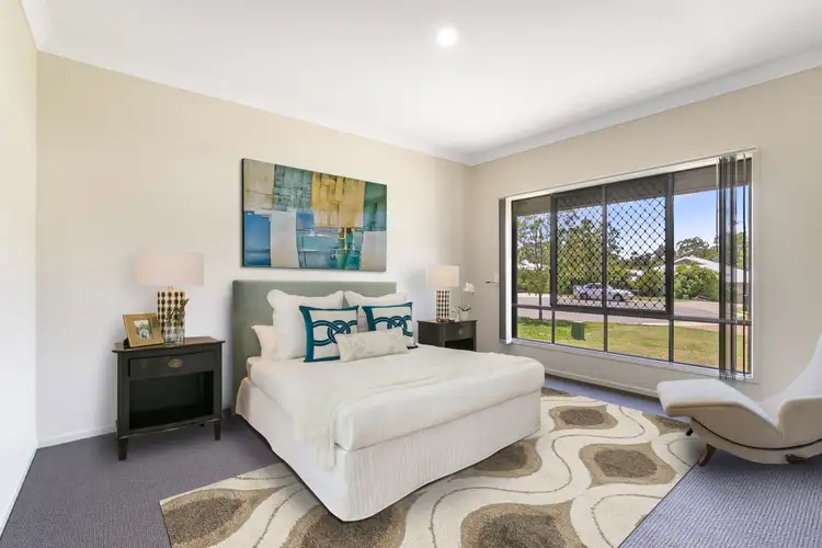 Sixth view of Homely house listing, 27 Lilly Pilly Place, Moggill QLD 4070