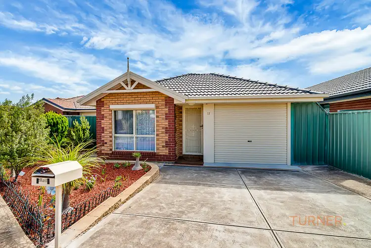 11 Trafalgar Drive, Elizabeth Park SA 5113