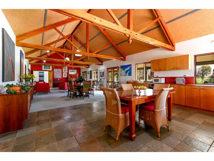 Third view of Homely house listing, 418 Boggy Creek Road, Maffra VIC 3860