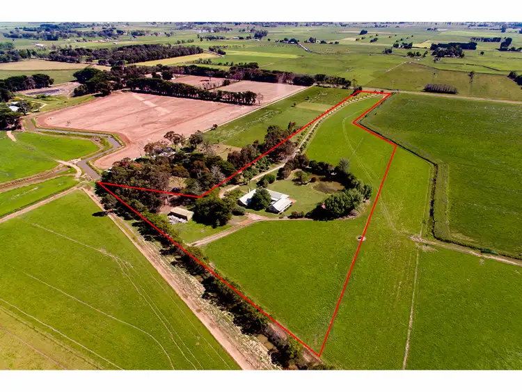 Fourth view of Homely house listing, 418 Boggy Creek Road, Maffra VIC 3860