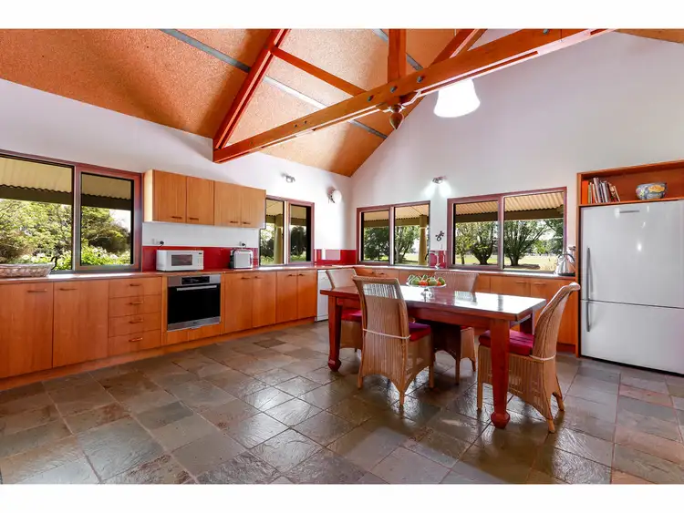 Sixth view of Homely house listing, 418 Boggy Creek Road, Maffra VIC 3860