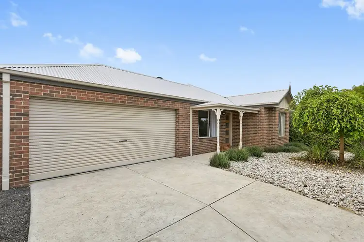 Main view of Homely house listing, 8 Heath Drive, Winchelsea VIC 3241