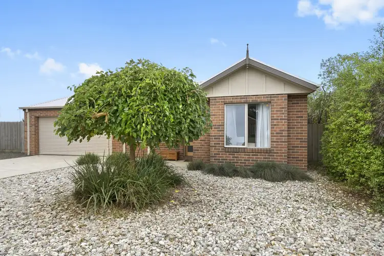 Second view of Homely house listing, 8 Heath Drive, Winchelsea VIC 3241