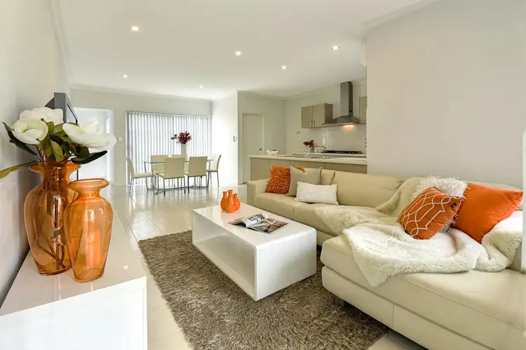 Second view of Homely house listing, 185A Princess Road, Balga WA 6061