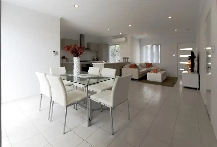 Third view of Homely house listing, 185A Princess Road, Balga WA 6061