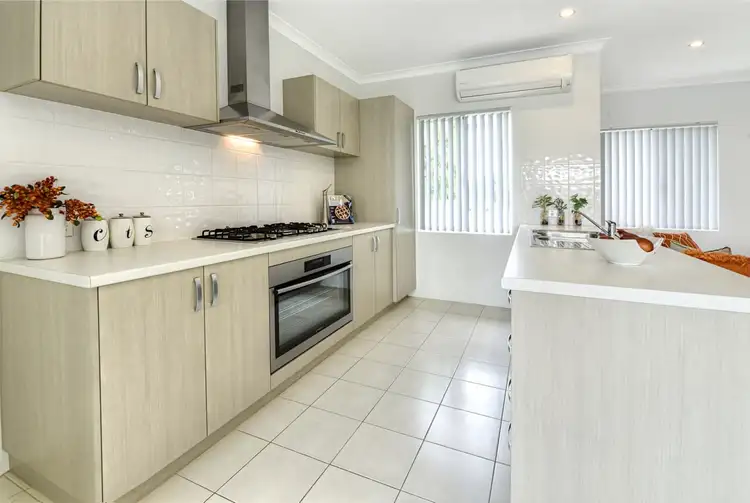 Fourth view of Homely house listing, 185A Princess Road, Balga WA 6061