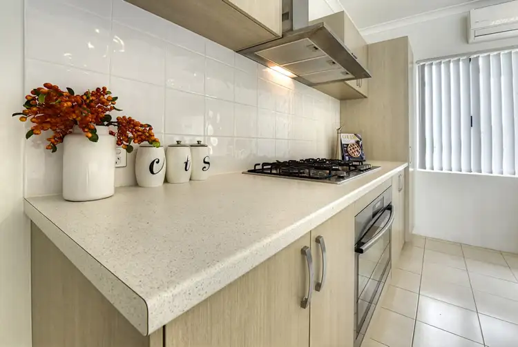 Sixth view of Homely house listing, 185A Princess Road, Balga WA 6061