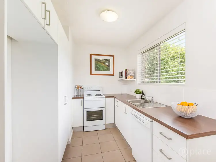 Third view of Homely unit listing, 1/10 Dunlop Tce, Corinda QLD 4075